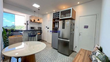 apartment em Rua Goiás, Centro - Belo Horizonte - MG