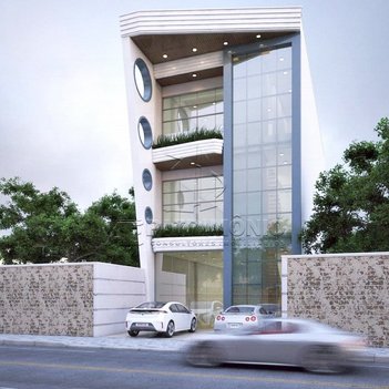 commercial_property em Rua Caracas, Jardim Americano - Sorocaba - SP