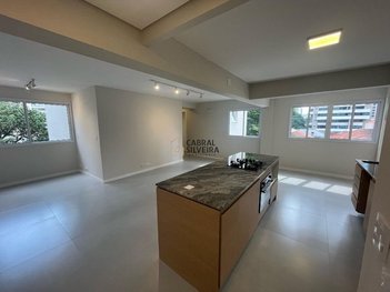 apartment em Avenida Moema, Moema - São Paulo - SP