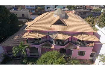 house em Rua dos Açudes, Bangu - Rio de Janeiro - RJ