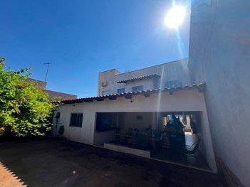 house em Rua João Gonçalves do Couto, Jardim Vitória - Quirinópolis - GO