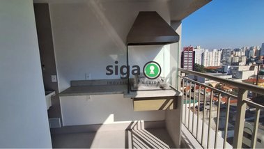 apartment em Avenida Lins de Vasconcelos, Vila Mariana - São Paulo - SP