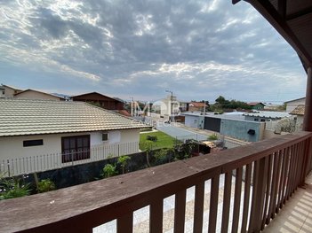 house em Servidão Olindina Maria Lopes, Campeche - Florianópolis - SC