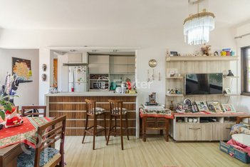 apartment em Rua Professor Duplan, Rio Branco - Porto Alegre - RS