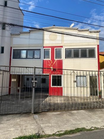 apartment em Rua Doutor Arthur Locher, Liberdade - Resende - RJ