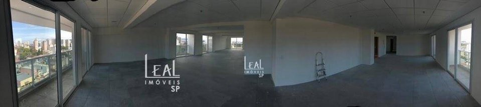 commercial_property em Rua Diogo Farias, Centro - Guarulhos - SP