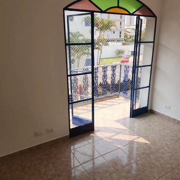 apartment em Rua do Retiro, Centro - Jundiaí - SP