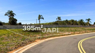 land_lot em Via Paulo Leone, Jardim dos Vinhedos - Itupeva - SP