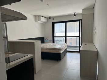 apartment em Rua Paula Ney, Vila Mariana - São Paulo - SP
