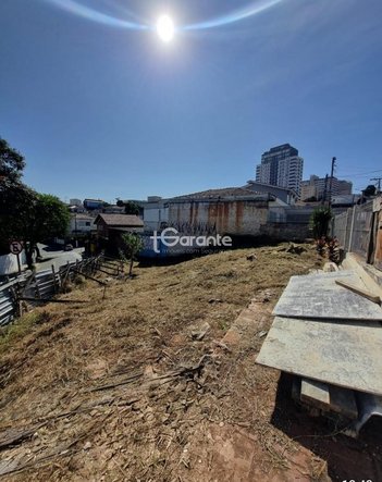land_lot em Rua Antônio Venturi, Vila Sofia - São Paulo - SP