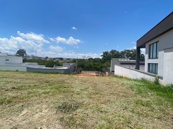 land_lot em Alameda Brasilia, Alphaville Nova Esplanada - Votorantim - SP