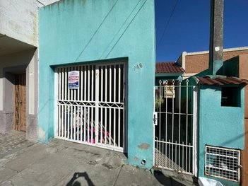 house em Rua Dom Pedro I, Cidade Nova - Rio Grande - RS