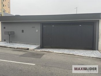 house em Rua Topázio, Jardim dos Camargos - Barueri - SP