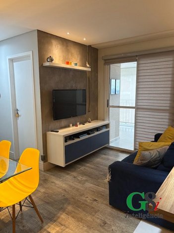 apartment em Rua Angá, Vila Formosa - São Paulo - SP