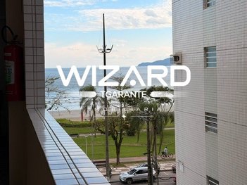 apartment em Avenida Bartholomeu de Gusmão, Ponta da Praia - Santos - SP
