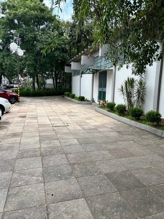 Cômodo Condomínio