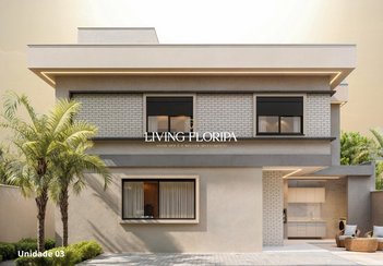 house em Paineira do Ribeirão, Ribeirão da Ilha - Florianópolis - SC