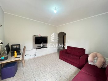 house em Rua Toledo Castelanos, Jardim Nossa Senhora do Carmo - São Paulo - SP