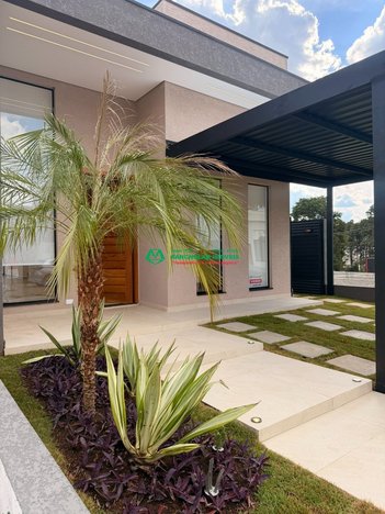 house em Estrada dos Pereiras, Chácara Real (Caucaia do Alto) - Cotia - SP