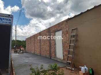 land_lot em Rua Virgínia Biagi Luchiari, Jardim Irajá - Ribeirão Preto - SP