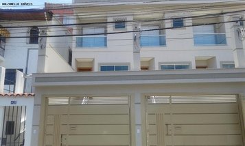 apartment em Rua Maestro Arturo de Angelis, Vila Comercial - São Paulo - SP