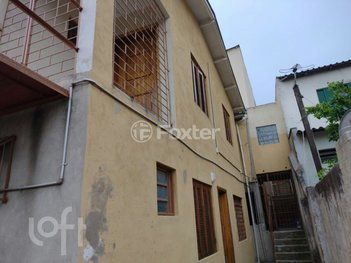 apartment em Rua Martim Minaberry, Partenon - Porto Alegre - RS