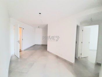 apartment em Rua Dona Virginia Zaia, Paulicéia - Piracicaba - SP