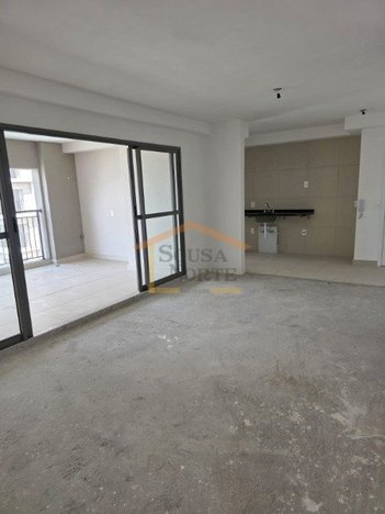 apartment em Avenida Nova Cantareira, Tucuruvi - São Paulo - SP