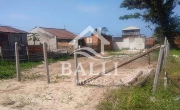 land_lot em Rua J, Matinhos - Matinhos - PR