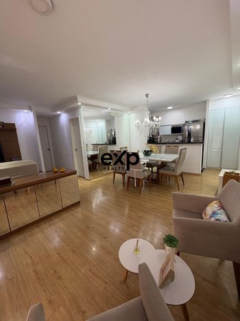 apartment em Avenida Interlagos, Jardim Umuarama - São Paulo - SP