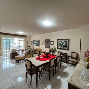 apartment em Desembargador Arno Hoeschl, Centro - Florianópolis - SC