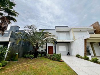 house em Avenida Central, Xangri-Lá - Xangri-Lá - RS