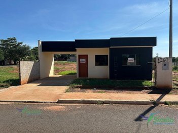 house em Rua Sebastião Moraes, Nova Londrina - Nova Londrina - PR