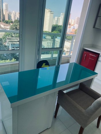 office em Avenida Onze de Junho, Vila Clementino - São Paulo - SP