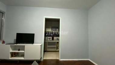 apartment em Rua São Mateus, Bom Jesus - Porto Alegre - RS