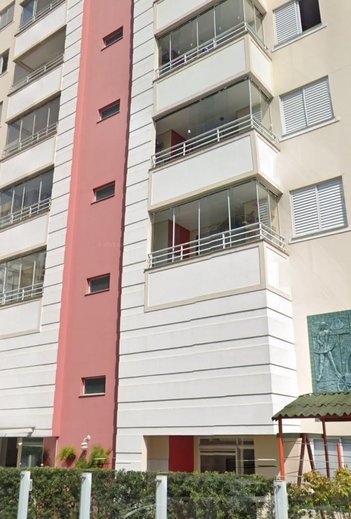 apartment em Rua Vereador Mário Coelho Pires, Campinas - São José - SC