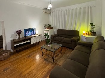 apartment em Rua Dom Pedro II, Centro - Pelotas - RS