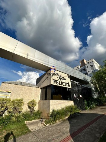 apartment em Rua Governador Israel Pinheiro, Chácaras Santa Inês (São Benedito) - Santa Luzia - MG