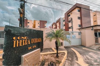 apartment em Avenida Petra Kelly, Nova Parnamirim - Parnamirim - RN