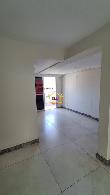 apartment em Rua Castelo de Almada, Castelo - Belo Horizonte - MG
