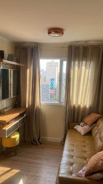 apartment em Rua Conde de Sarzedas, Liberdade - São Paulo - SP