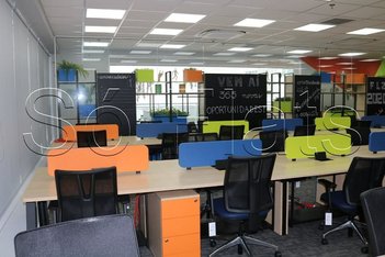 commercial_building em Rua Augusta, Cerqueira César - São Paulo - SP