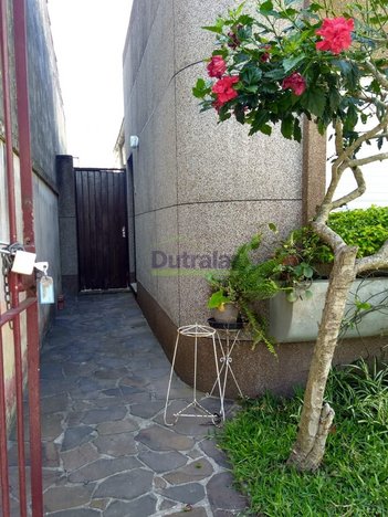house em Rua Gomes Freire, Centro - Rio Grande - RS