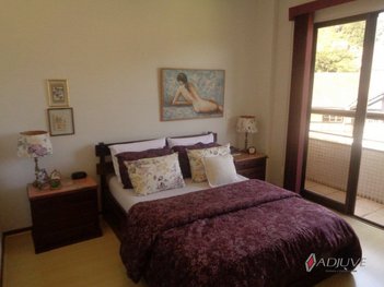apartment em Rua São Paulo, Quitandinha - Petrópolis - RJ