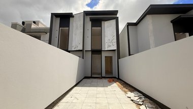 house em Rua Maria Salete Marchi, Areias - Tijucas - SC