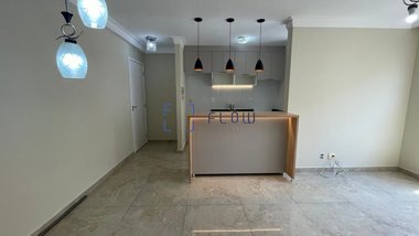 apartment em Rua Jesuíno Antônio, Novo Osasco - Osasco - SP