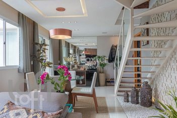 apartment em Rua João Álvares Correia, Jardim Vila Mariana - São Paulo - SP