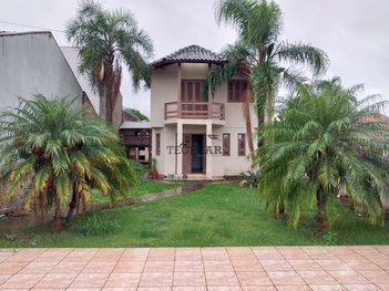 house em Rua Remanso, Portão Velho - Portão - RS