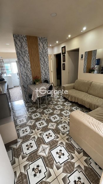 apartment em Rua Serranos, Vila Nova Bonsucesso - Guarulhos - SP