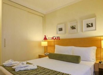 apartment em Rua Henrique Fausto Lancellotti, Nova Piraju - São Paulo - SP